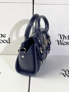 Bag in Blue