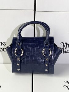 Bag in Blue