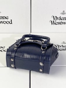 Bag in Blue