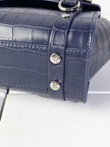 Bag in Blue