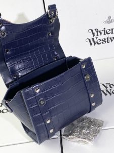 Bag in Blue