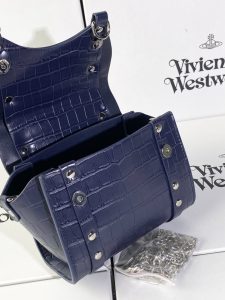 Bag in Blue