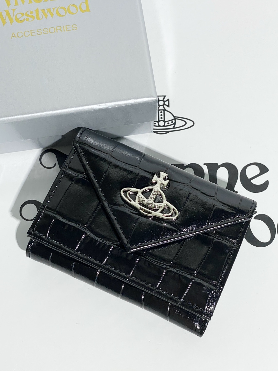 Handbag in Black