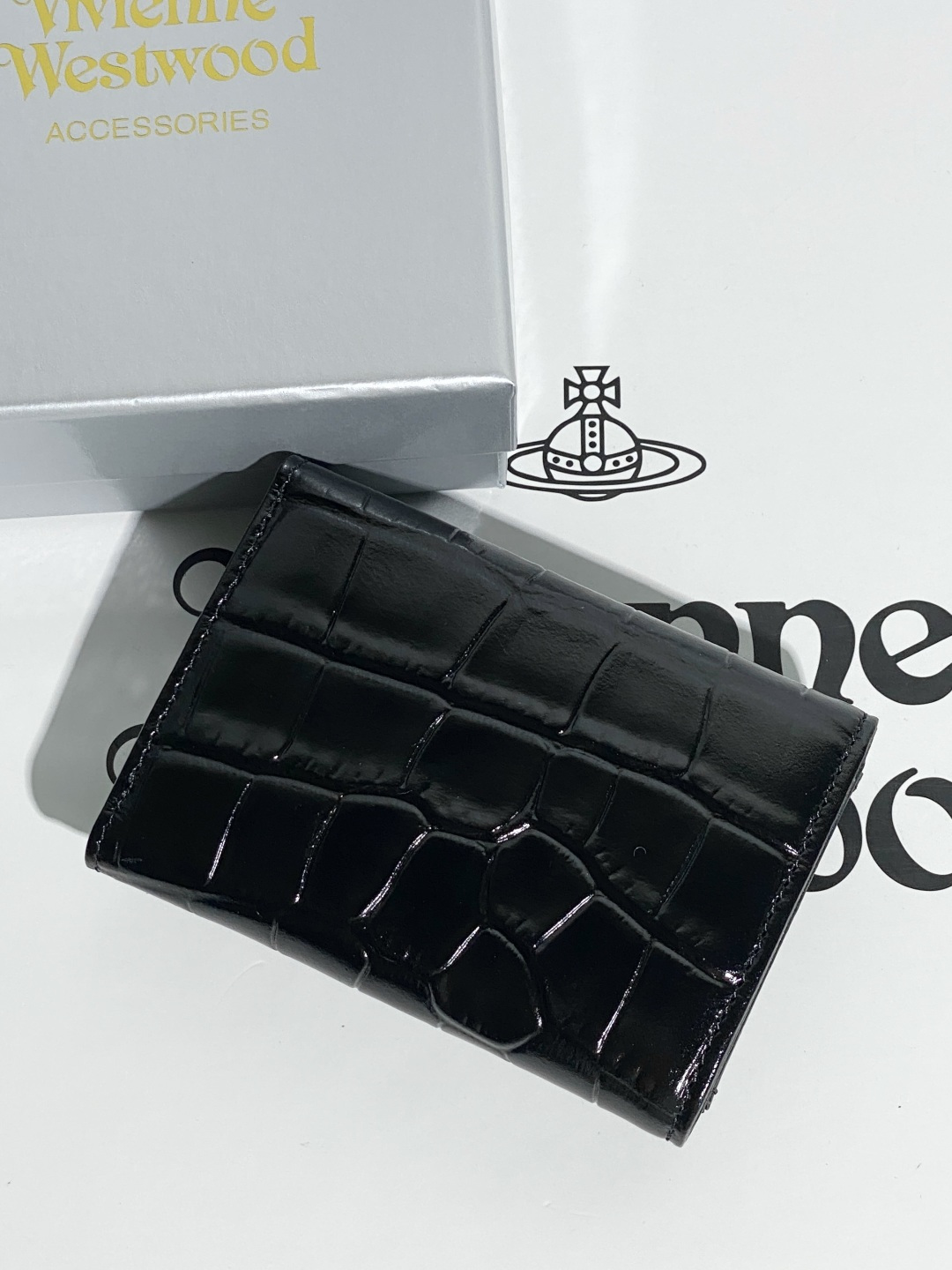 Handbag in Black