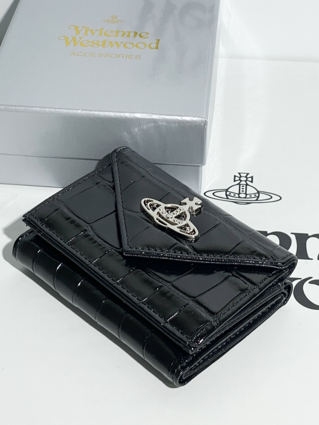 Handbag in Black