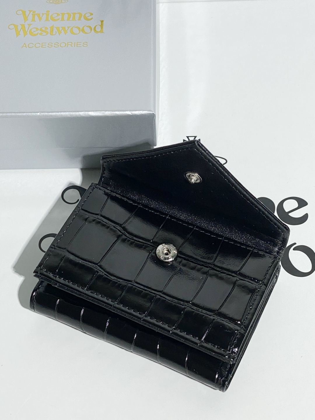 Handbag in Black