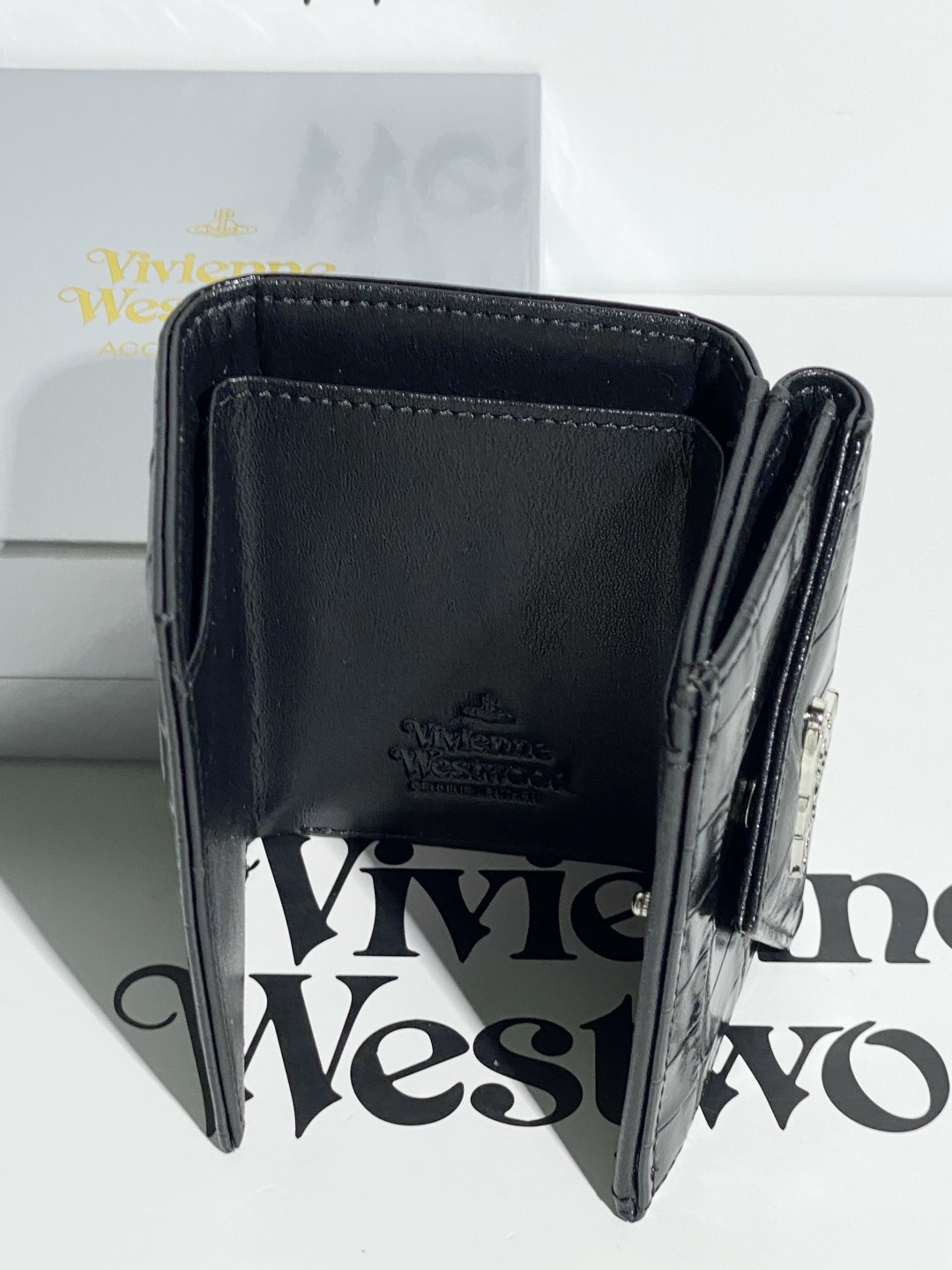 Handbag in Black