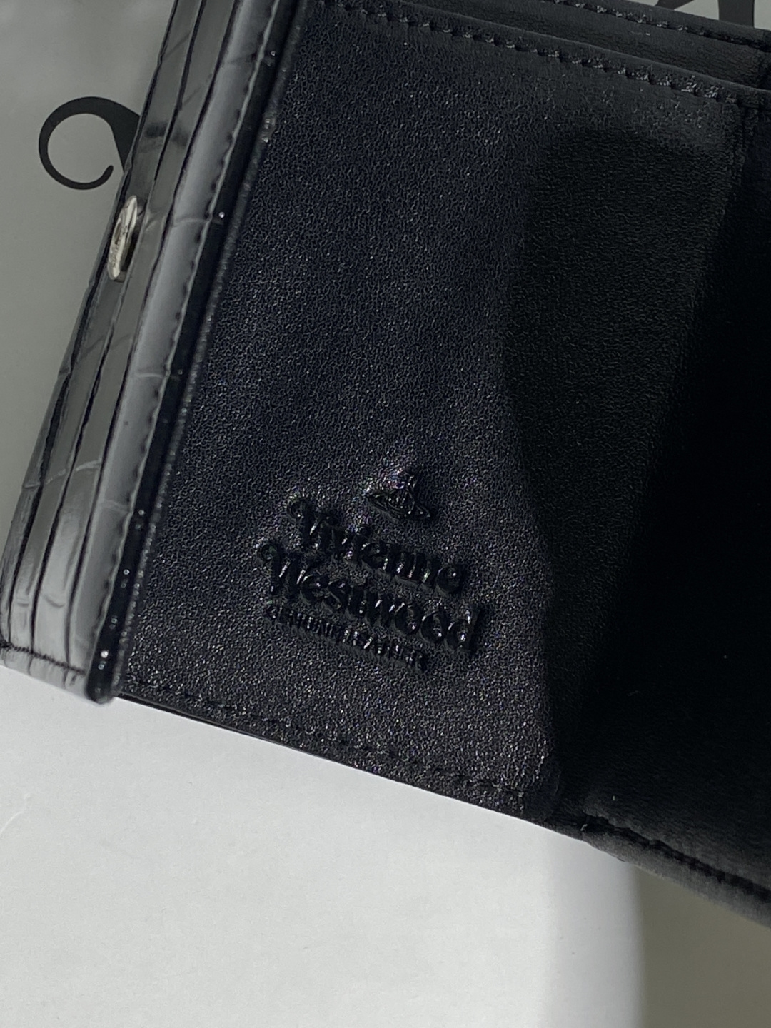 Handbag in Black