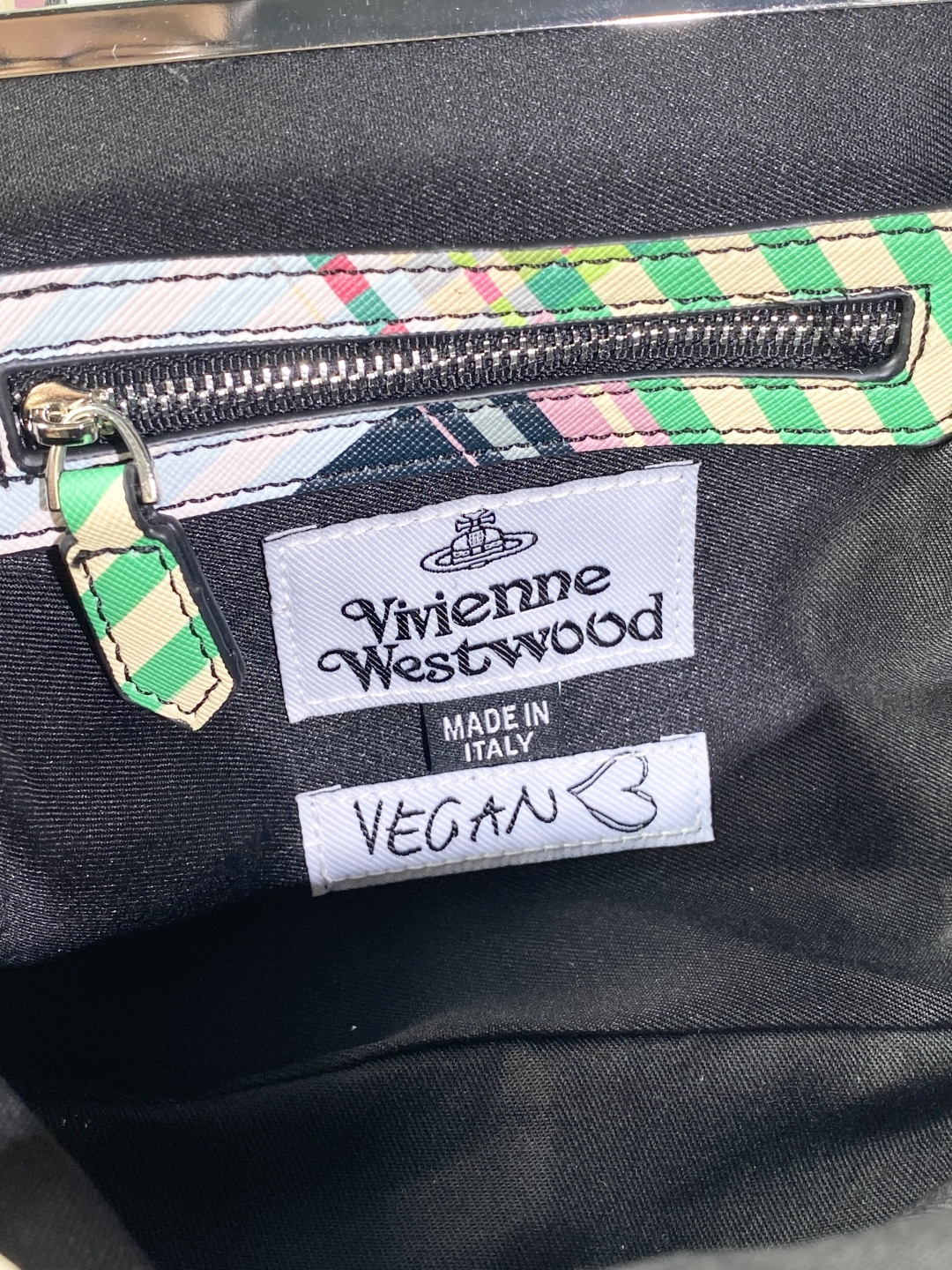 Handbag