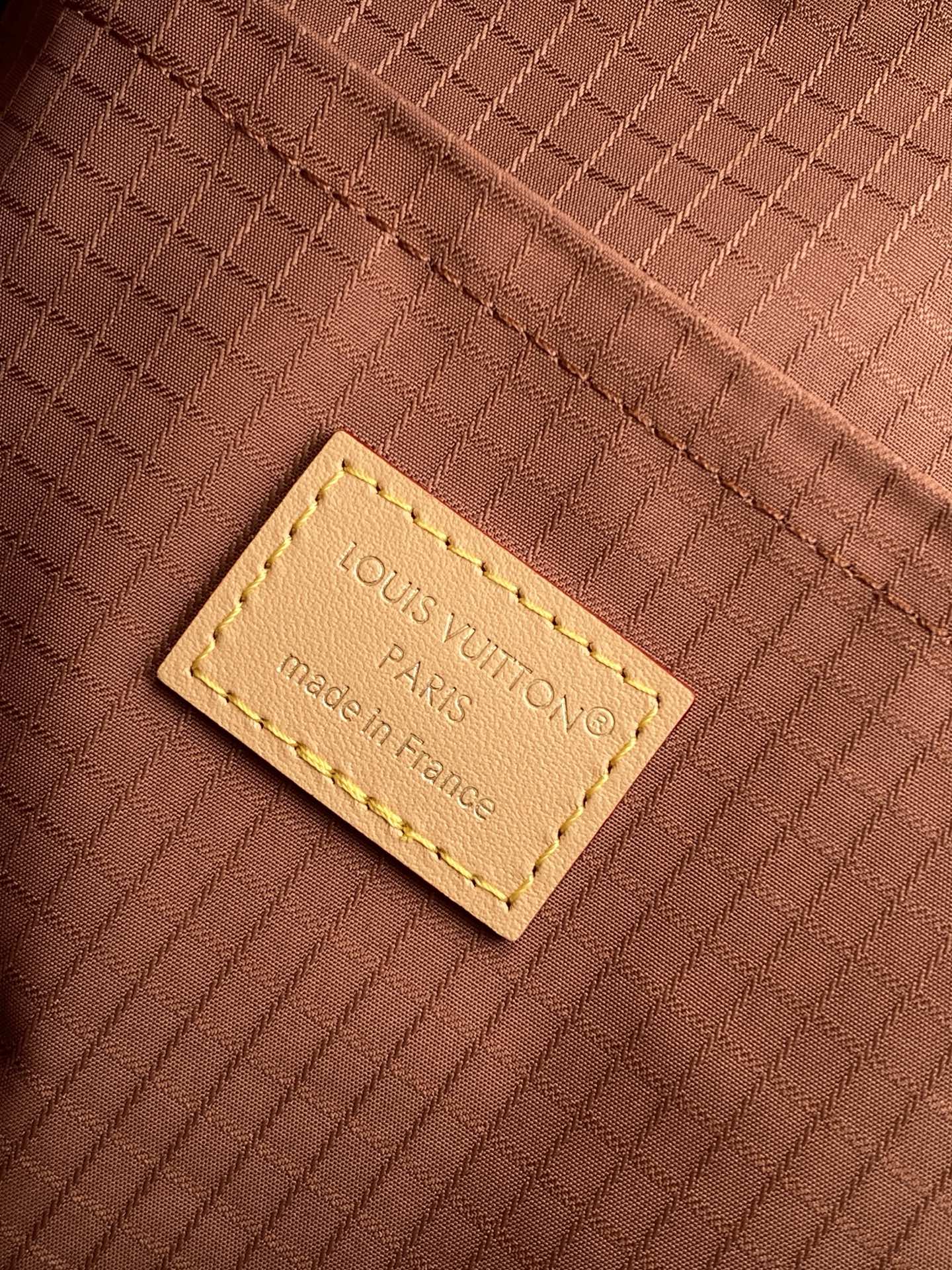 Louis Vuitton Handbag M2A454