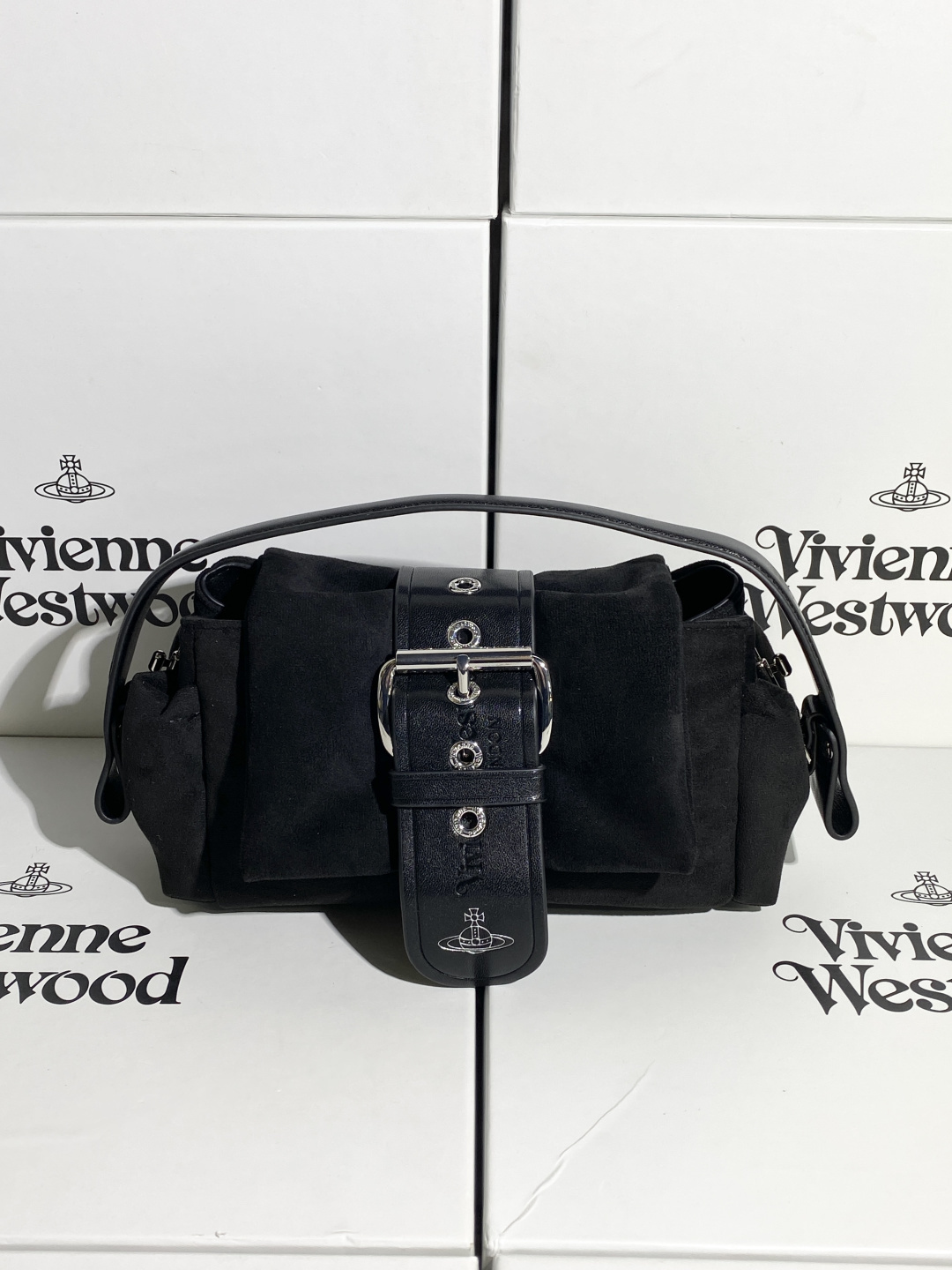 Bag in Black