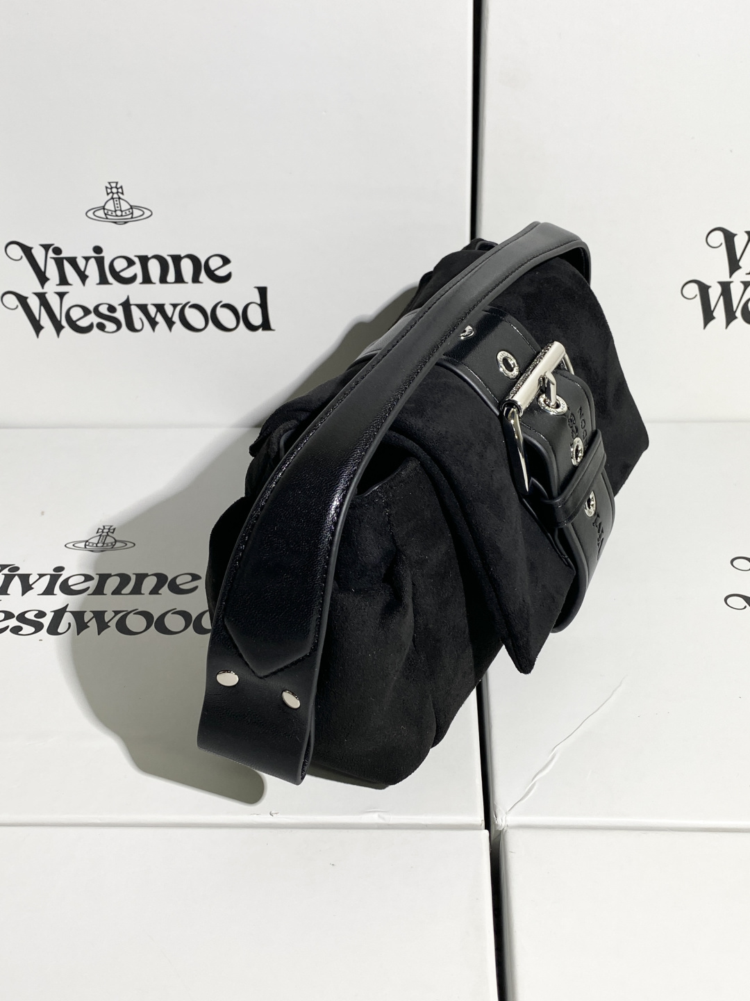 Bag in Black