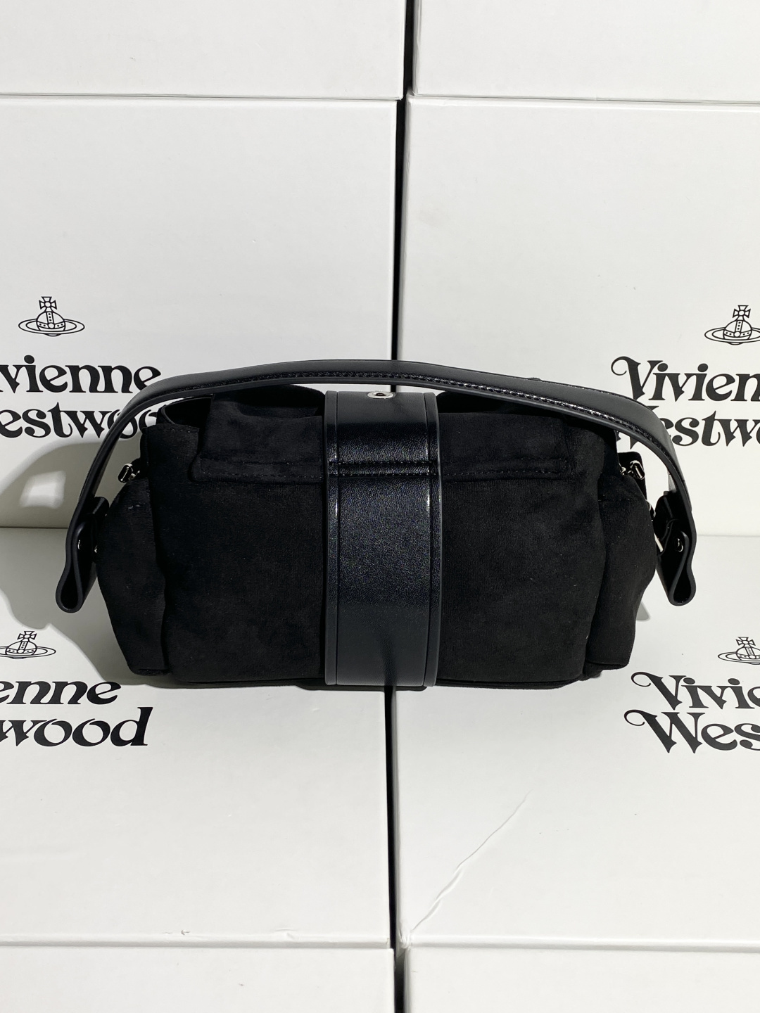 Bag in Black