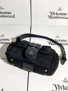 Bag in Black
