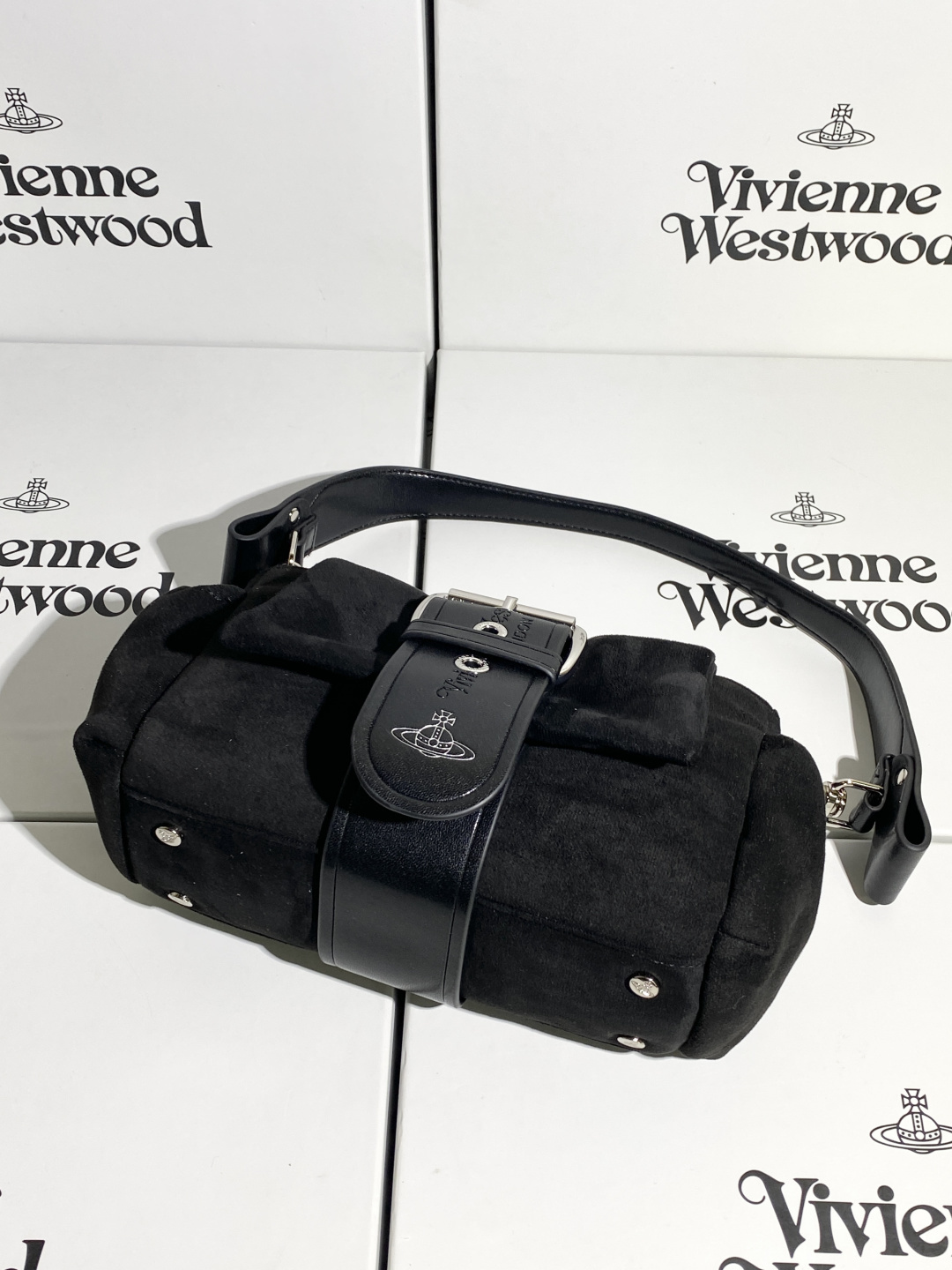 Bag in Black