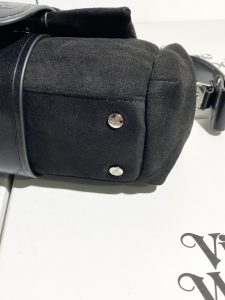 Bag in Black