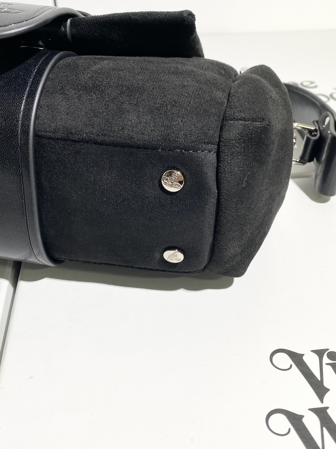 Bag in Black
