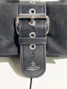 Bag in Black
