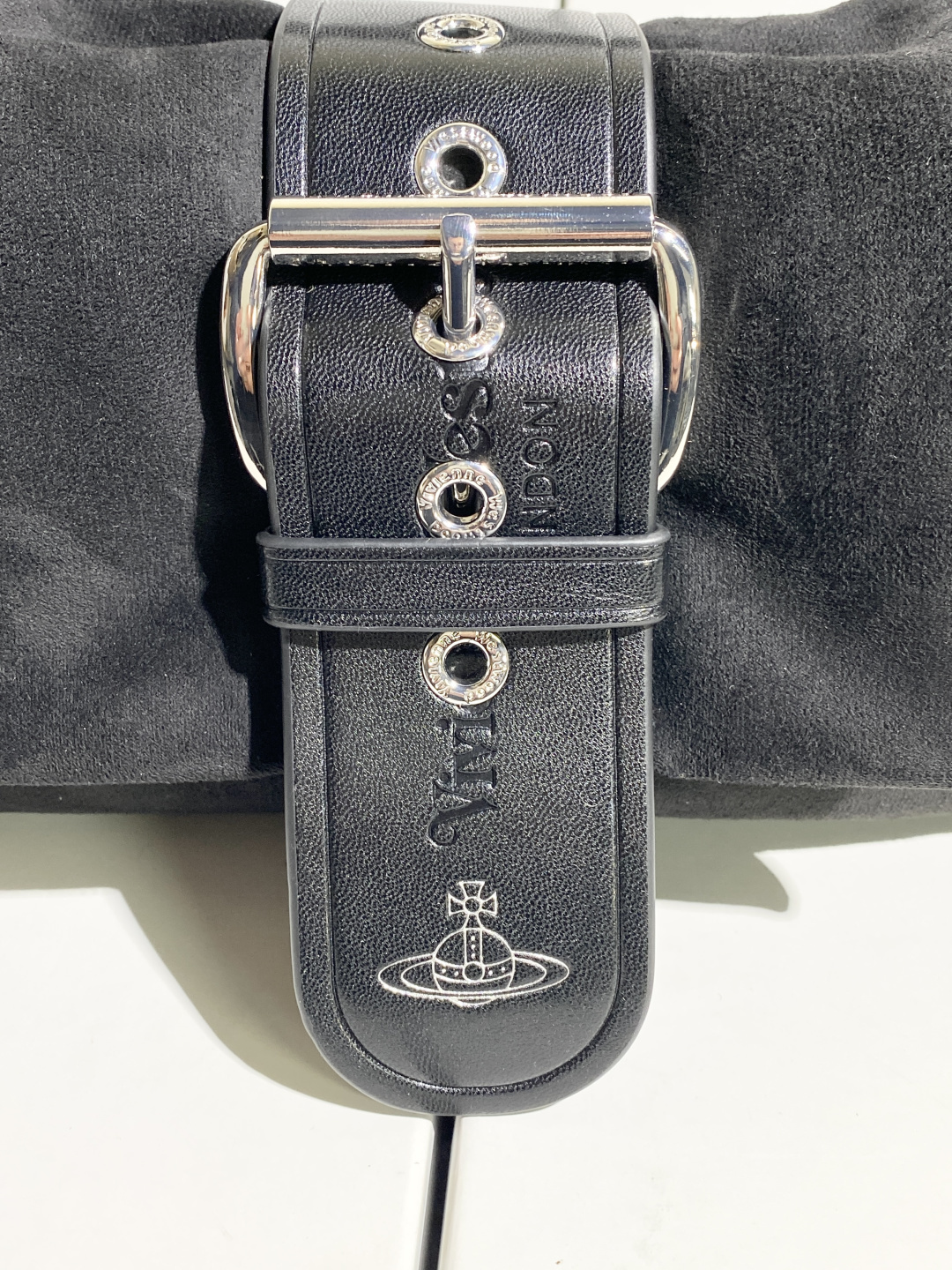 Bag in Black