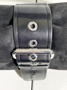 Bag in Black