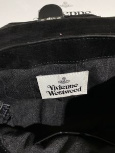 Bag in Black