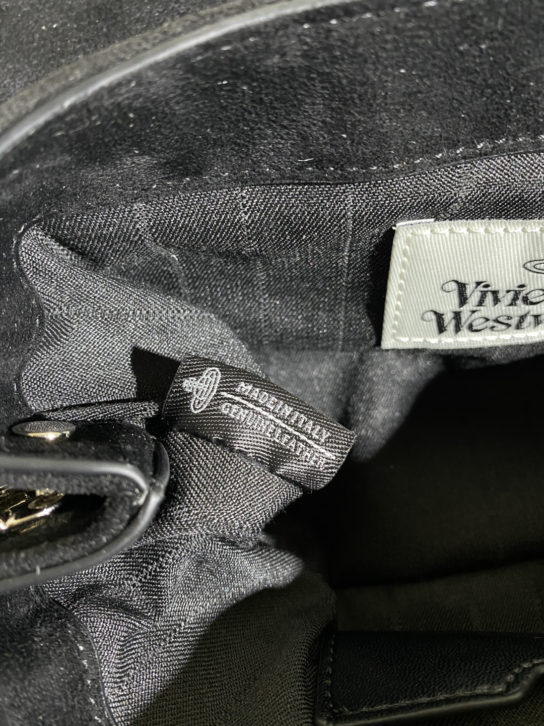 Bag in Black