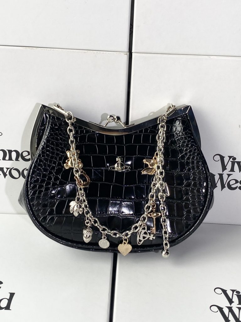 Handbag in Black