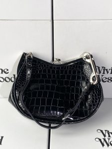 Handbag in Black