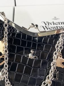 Handbag in Black