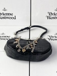 Handbag in Black