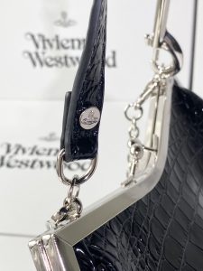Handbag in Black