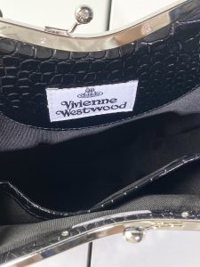 Handbag in Black