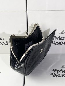Handbag in Black