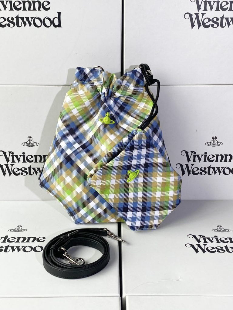 Bucket Bag