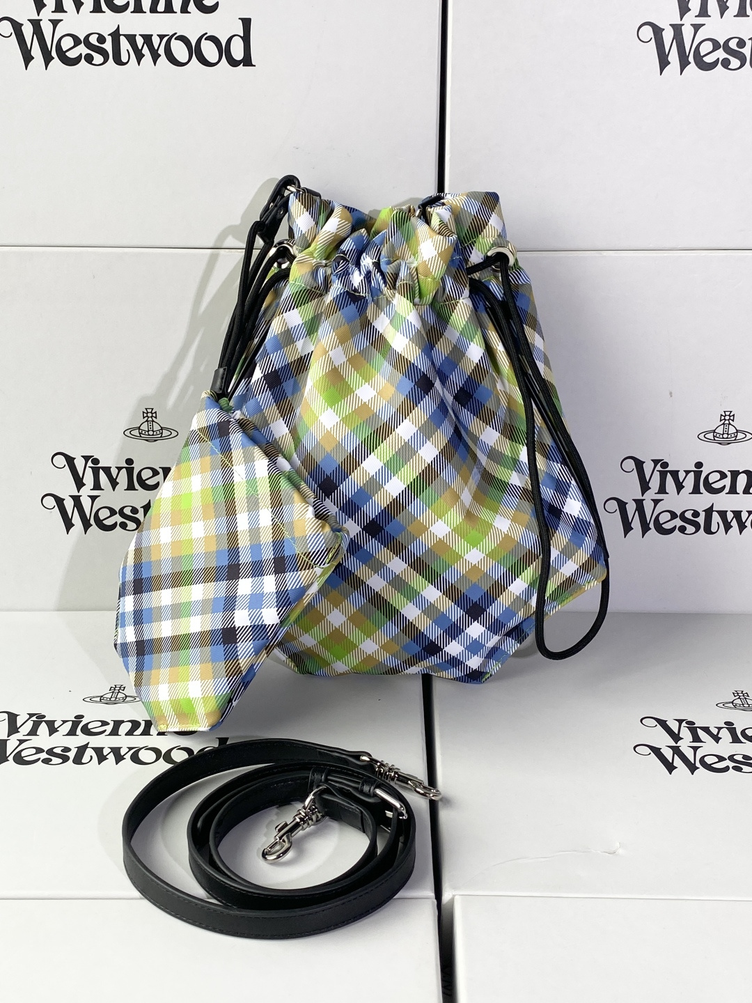 Bucket Bag