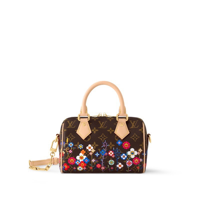 Louis Vuitton Handbag M14175