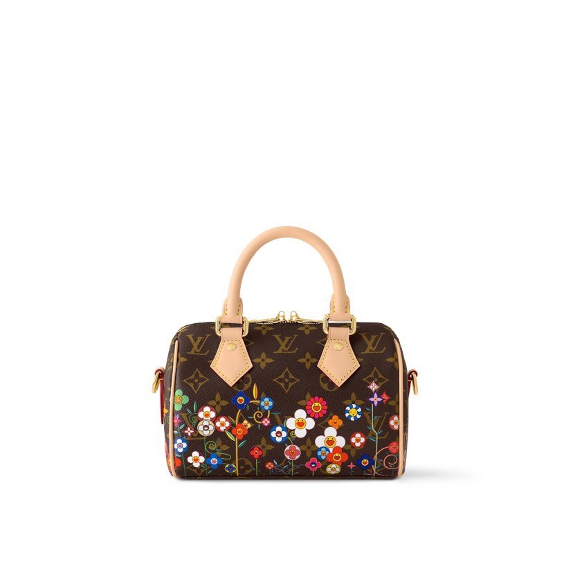 Louis Vuitton Handbag M14175