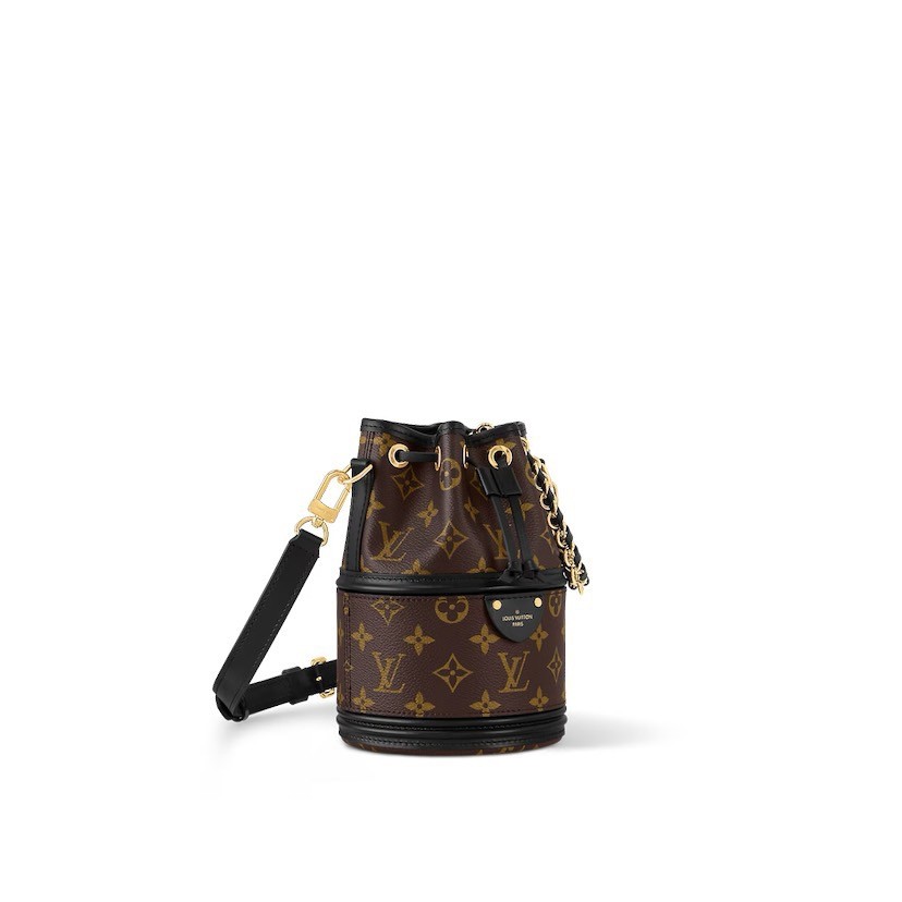 Louis Vuitton Bucket Bag M83480