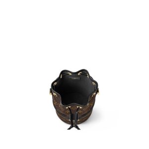 Louis Vuitton Bucket Bag M83480