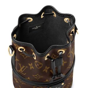 Louis Vuitton Bucket Bag M83480