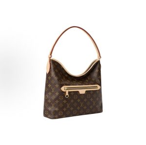 Louis Vuitton Handbag M27335 in Brown