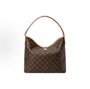 Louis Vuitton Handbag M27335 in Brown