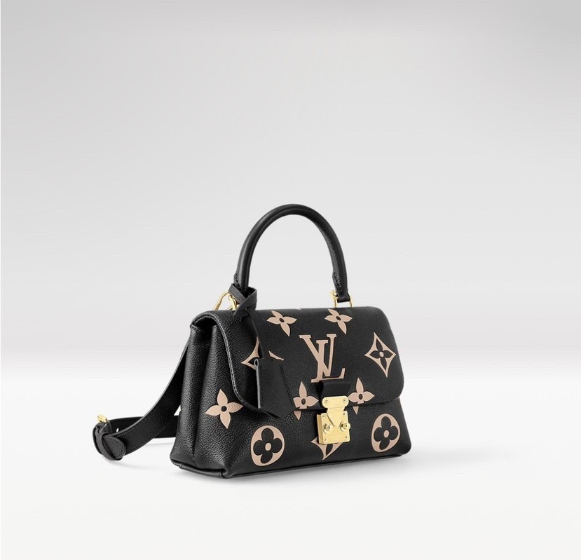 Louis Vuitton Pochette Metis Handbag M45978