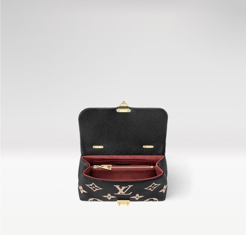 Louis Vuitton Pochette Metis Handbag M45978