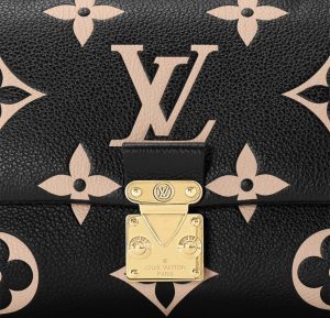 Louis Vuitton Pochette Metis Handbag M45978