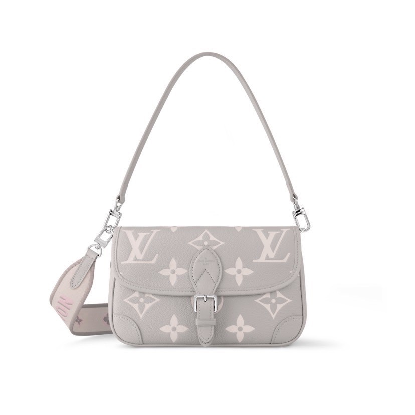 Louis Vuitton Shoulder Bag M14214
