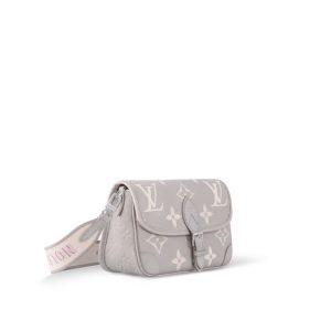 Louis Vuitton Shoulder Bag M14214