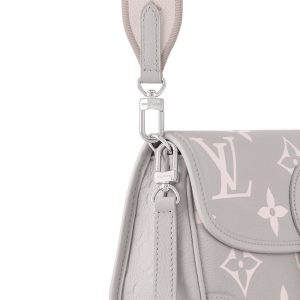 Louis Vuitton Shoulder Bag M14214