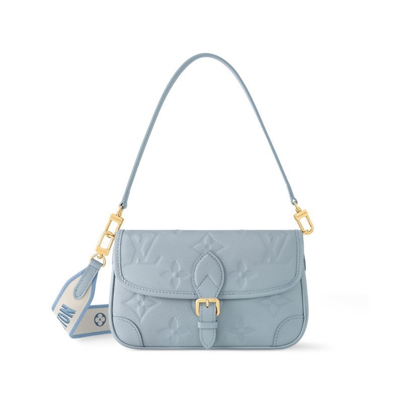 Louis Vuitton Handbag M46846