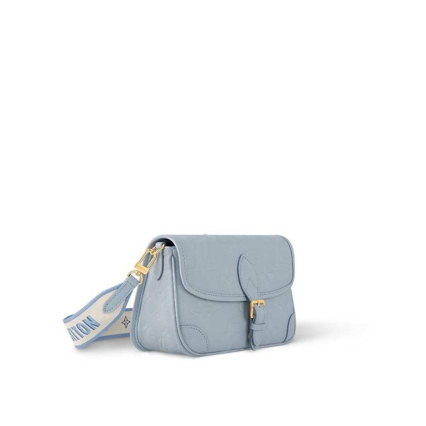 Louis Vuitton Handbag M46846